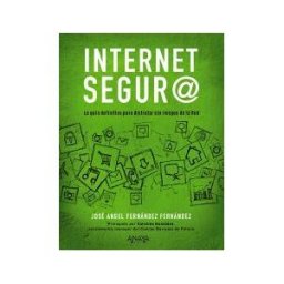 ANAYA MULTIMEDIA Internet Segur@