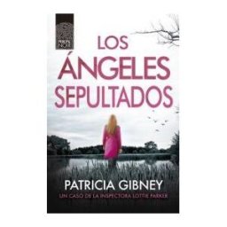Principal de los Libros Los ángeles Sepultados