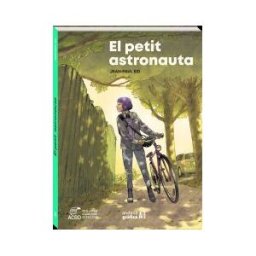 Andana Gráfica El Petit Astronauta