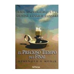 Editorial Sal Terrae Precioso Tiempo Del Final, El