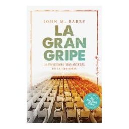 Capitán Swing Libros S.l. La Gran Gripe