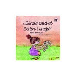 BABIDI-Bú dónde Está El Señor Conejo?