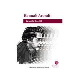Báltica Hannah Arendt