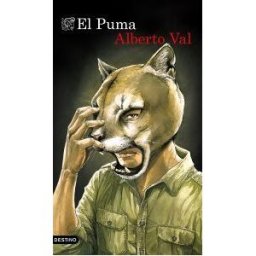 Ediciones Destino El Puma