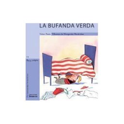Edicions Bromera, S.L. La Bufanda Verda