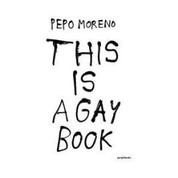 DENKENPRO SLU This Is A Gay Book