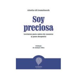 Albada Soy Preciosa
