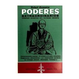 Editorial Iberia, S.A. 452. Poderes Extraordinarios. Rca.