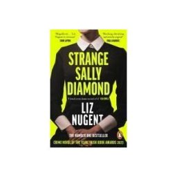 Penguin Books Ltd (UK) Strange Sally Diamond