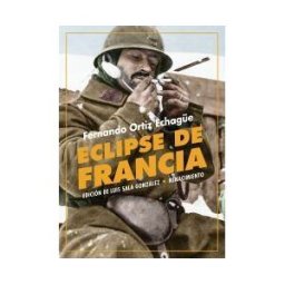 Editorial Renacimiento Eclipse De Francia