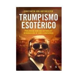 Editorial EAS Trumpismo Esotérico