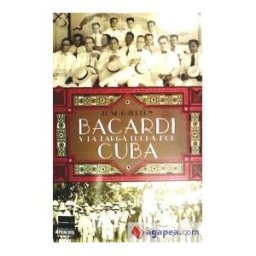 Principal de los Libros Bacardí Y La Larga Lucha Por Cuba