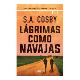 Trini Vergara Ediciones Lágrimas Como Navajas