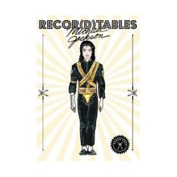Editorial Gustavo Gili, S.L. Recor(d)tables Michael Jackson