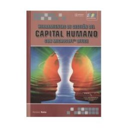 Starbook Editorial, S.A. Herramientas De Gestión Del Capital Humano Con Microsoft Office