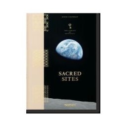 TASCHEN Sacred Sites. The Library Of Esoterica