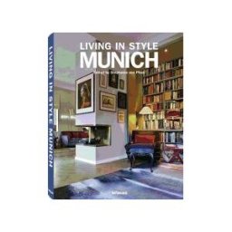 teNeues Living In Style Munich