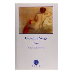Gadir Editorial, S.L. Eros