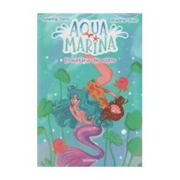 La Galera, SAU Aqua Marina 2. El Misterio Del Eclipse