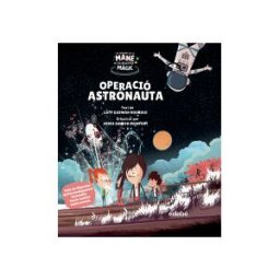 Grupo EDEBé Título Provisional: Operació Astronauta