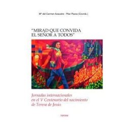 Narcea Ediciones "mirad Que Convida El Señor A Todos