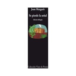 Visor libros, S.L. Se Pierde La Señal. Bilinge