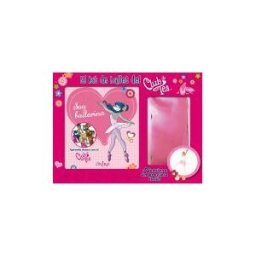 Ediciones Oniro S.A. El Kit De Ballet Del Club De Tea