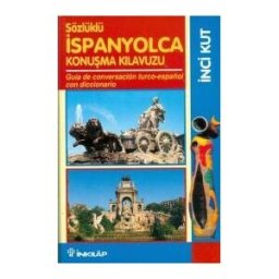 Inkilap Kitabevi Guia De Conv Turco-esp Con Dicc