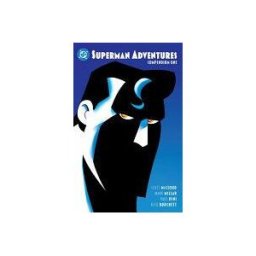 D C COMICS Superman Adventures Compendium One