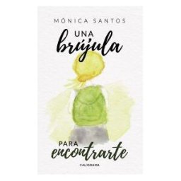 Caligrama Una Brújula Para Encontrarte