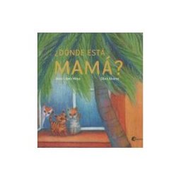 Alaestrella dónde Está Mamá?