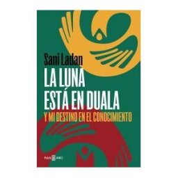 PLAZA JANES La Luna Está En Duala