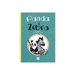 Babidi-Bú Panda I Zebra