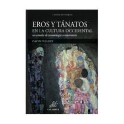 CALAMBUR Eros Y Tánatos En La Cultura Occidental