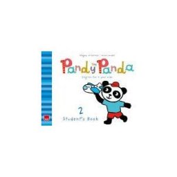Editorial Vicens Vives Pandy The Panda 2