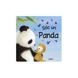 Susaeta Ediciones Faules Il.lustrades. Soc Un Panda