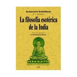Editorial Maxtor Filosofía Esotérica De La India