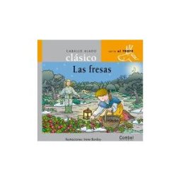 Combel Editorial Las Fresas