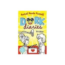 Simon Schuster, Limited Dork Diaries: Tv Star