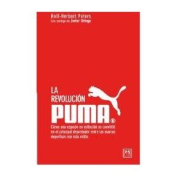 LID Editorial Empresarial, S.L. La Revolución Puma