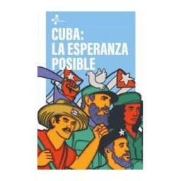 Verso Libros Cuba: La Esperanza Posible