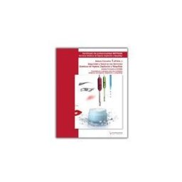 Videocinco Uf0086 Cosméticos Y Equipos Para Los Cuidados Estéticos De Higiene, Depilación Y Maquillaje