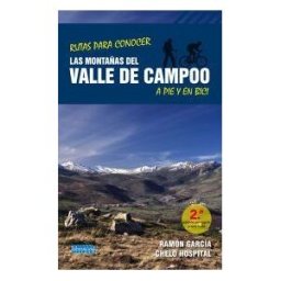 Librucos Rutas Para Conocer Las Montañas Del Valle De Campoo A Pie Y En Bici