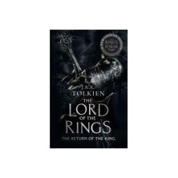 HarperCollins Publishers Limited The Return Of The King [tv-tie-in]