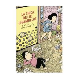 Gallo Nero Ediciones La Chica De Los Cigarrillos