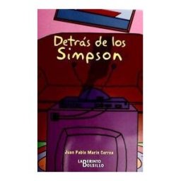 Laberinto Detrás De Los Simpson