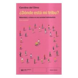 SIGLO XXI Donde Esta Mi Tribu?