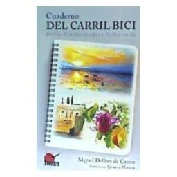 Tundra Ediciones Cuaderno Del Carril Bici