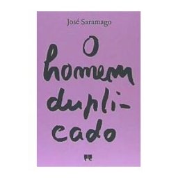 Porto Editora O Homem Duplicado