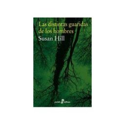 Editora y Distribuidora Hispano Americana, S.A. (EDHASA) Las Distintas Guaridas De Los Hombres